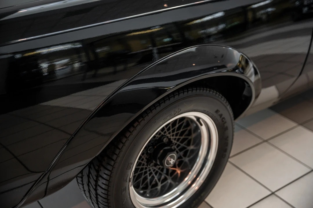 1987 Buick Grand National GNX - Image 19 of 31