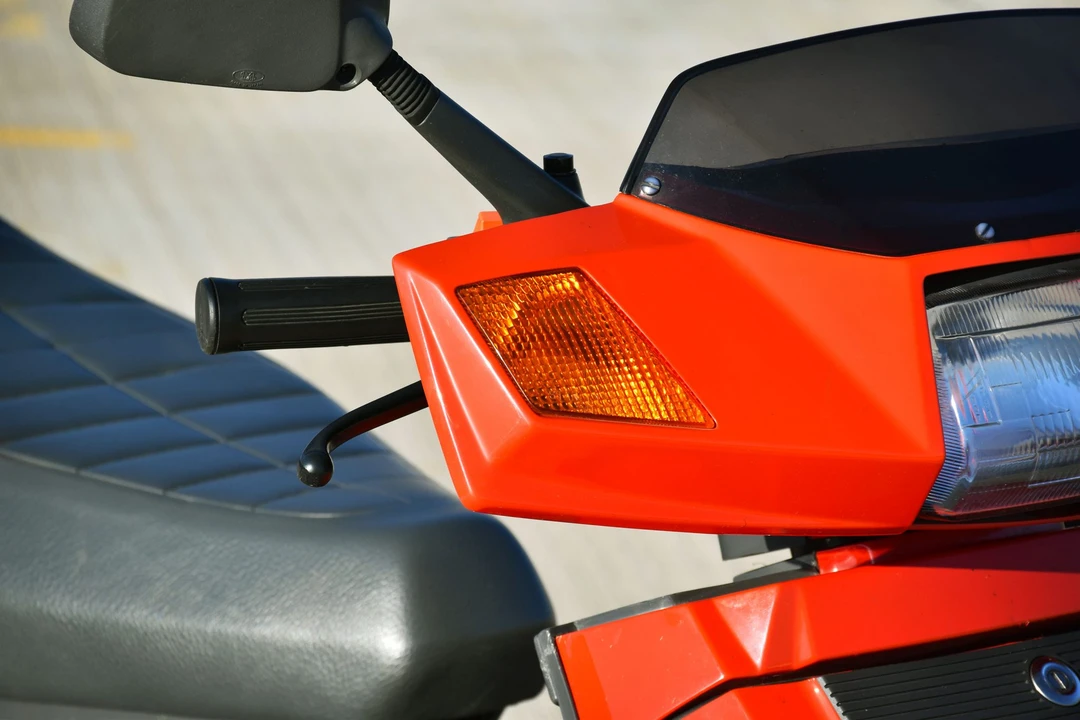 1992 Honda Mopeds - Image 23 of 31