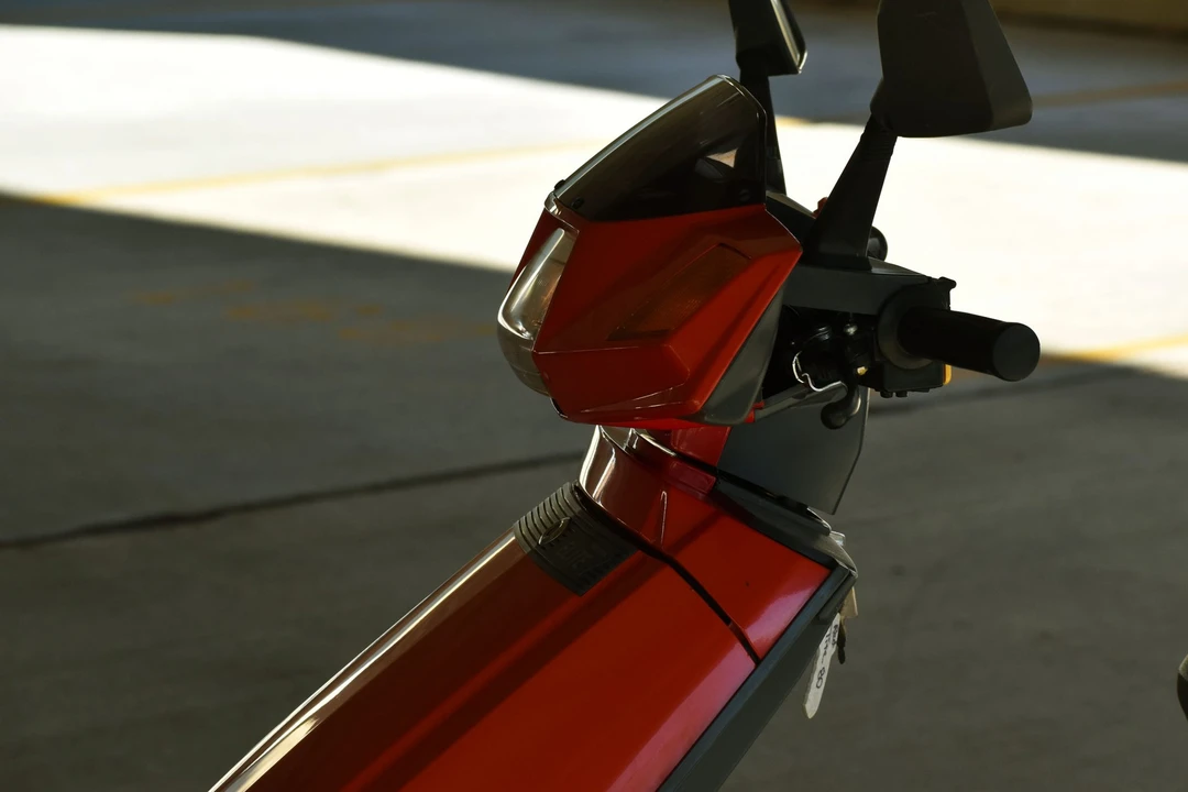 1992 Honda Mopeds - Image 29 of 31