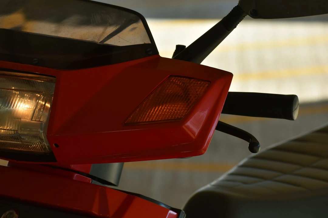 1992 Honda Mopeds - Image 26 of 31