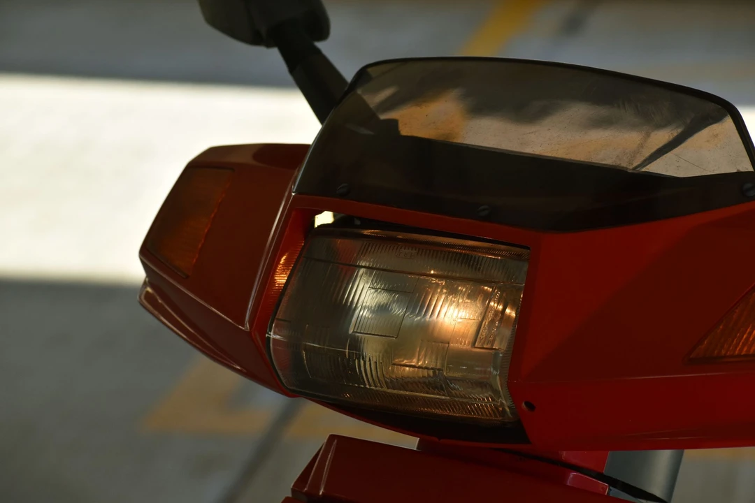 1992 Honda Mopeds - Image 25 of 31