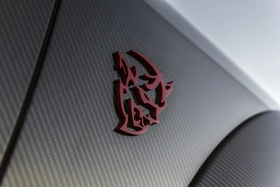 2018 Dodge Challenger SRT Demon & Super Stock 3rd Gen - Image 16 of 31