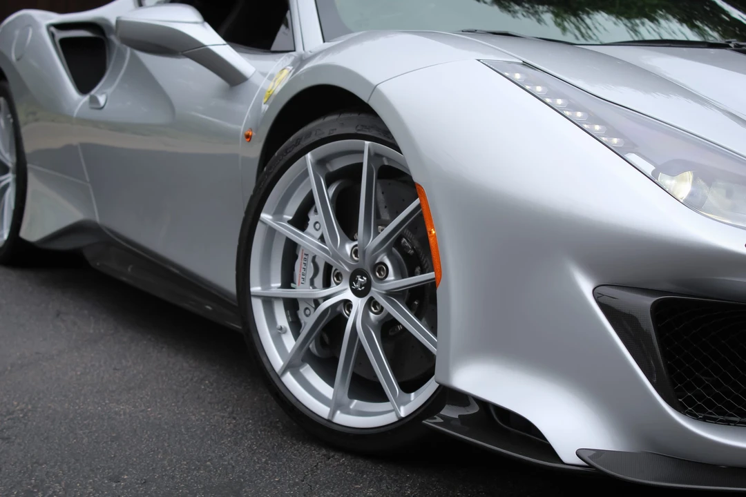 2020 Ferrari 488 Pista - Image 12 of 31