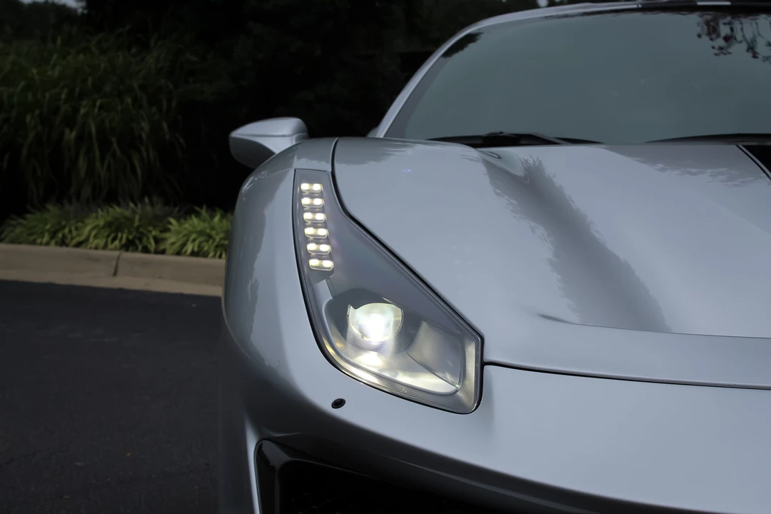 2020 Ferrari 488 Pista - Image 14 of 31
