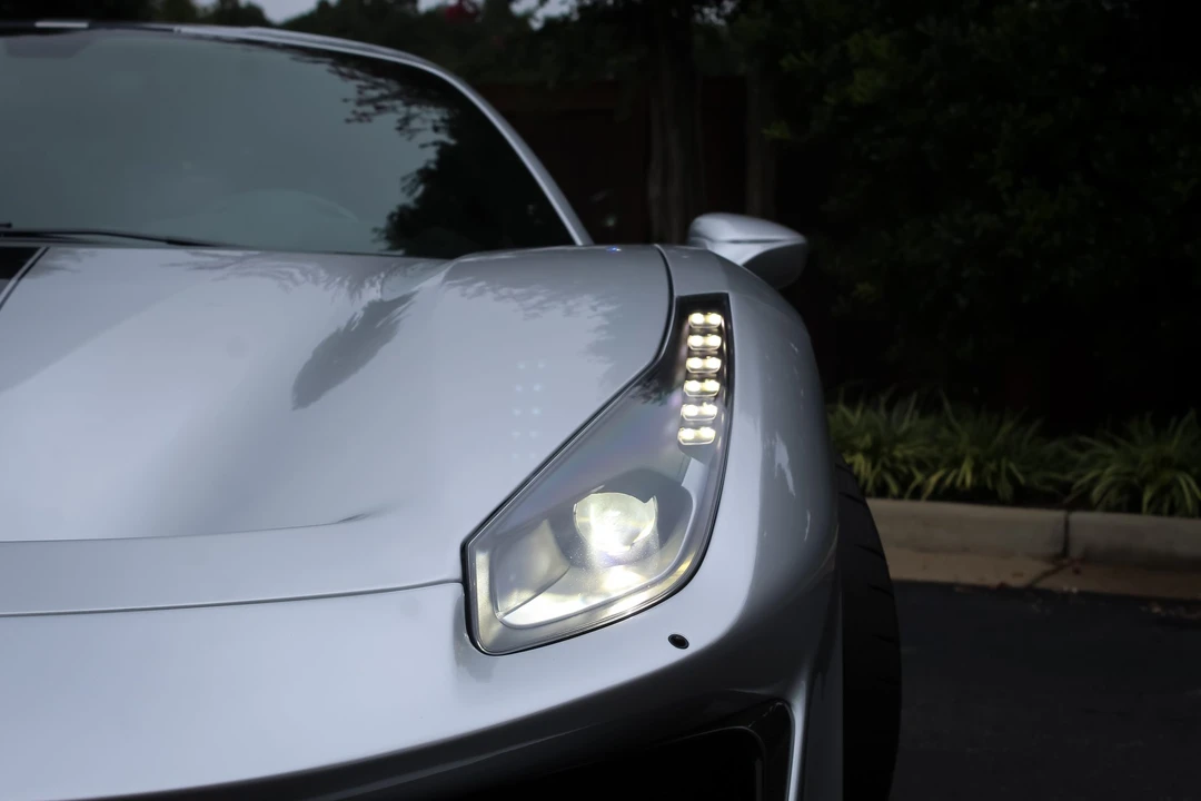2020 Ferrari 488 Pista - Image 13 of 31