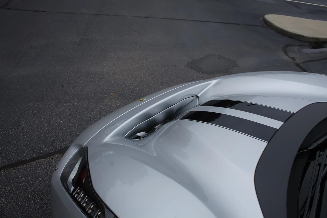2020 Ferrari 488 Pista - Image 19 of 31