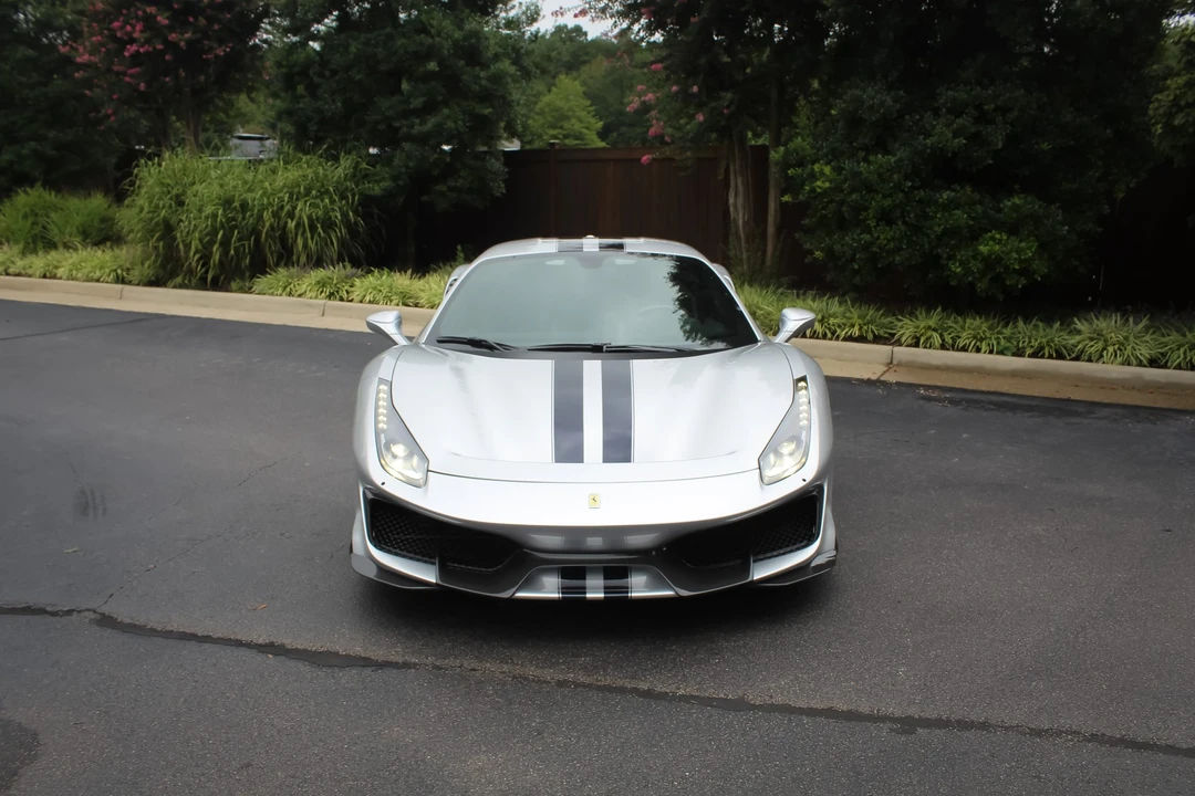 2020 Ferrari 488 Pista - Image 11 of 31