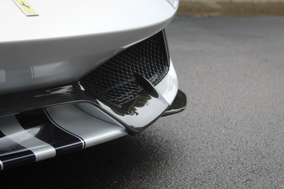 2020 Ferrari 488 Pista - Image 22 of 31