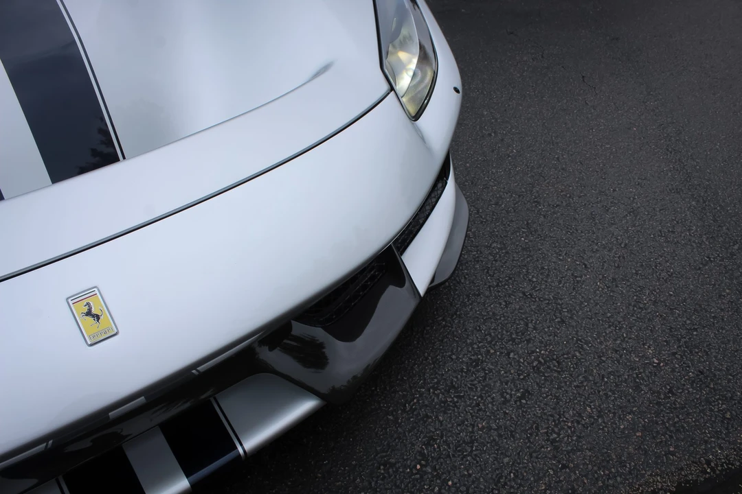 2020 Ferrari 488 Pista - Image 16 of 31