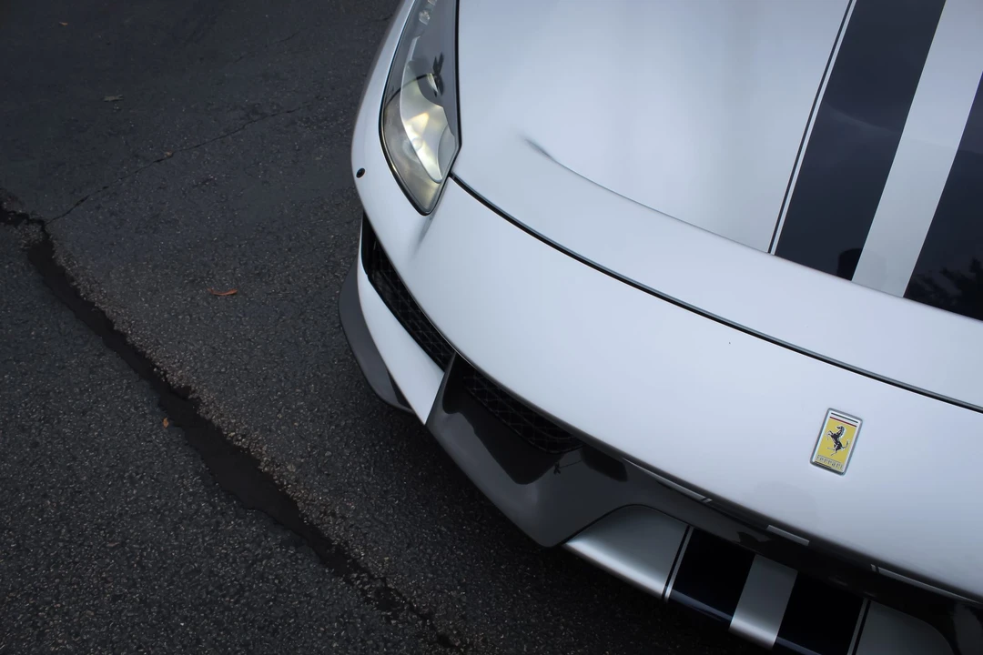 2020 Ferrari 488 Pista - Image 15 of 31