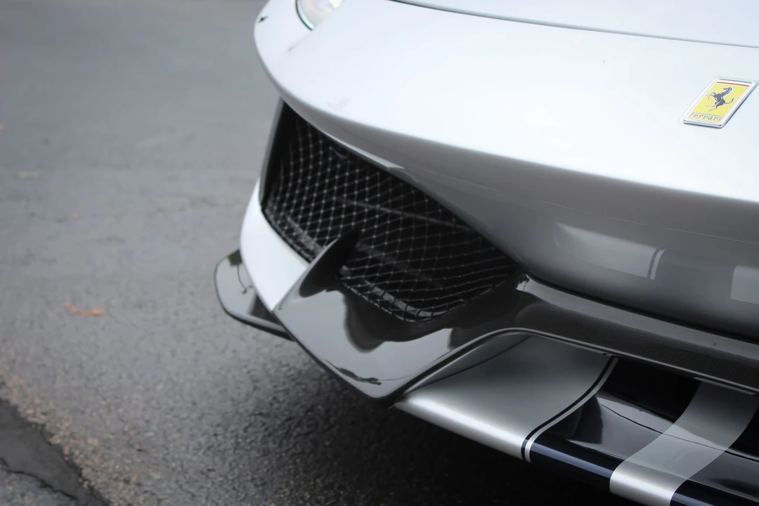 2020 Ferrari 488 Pista - Image 21 of 31