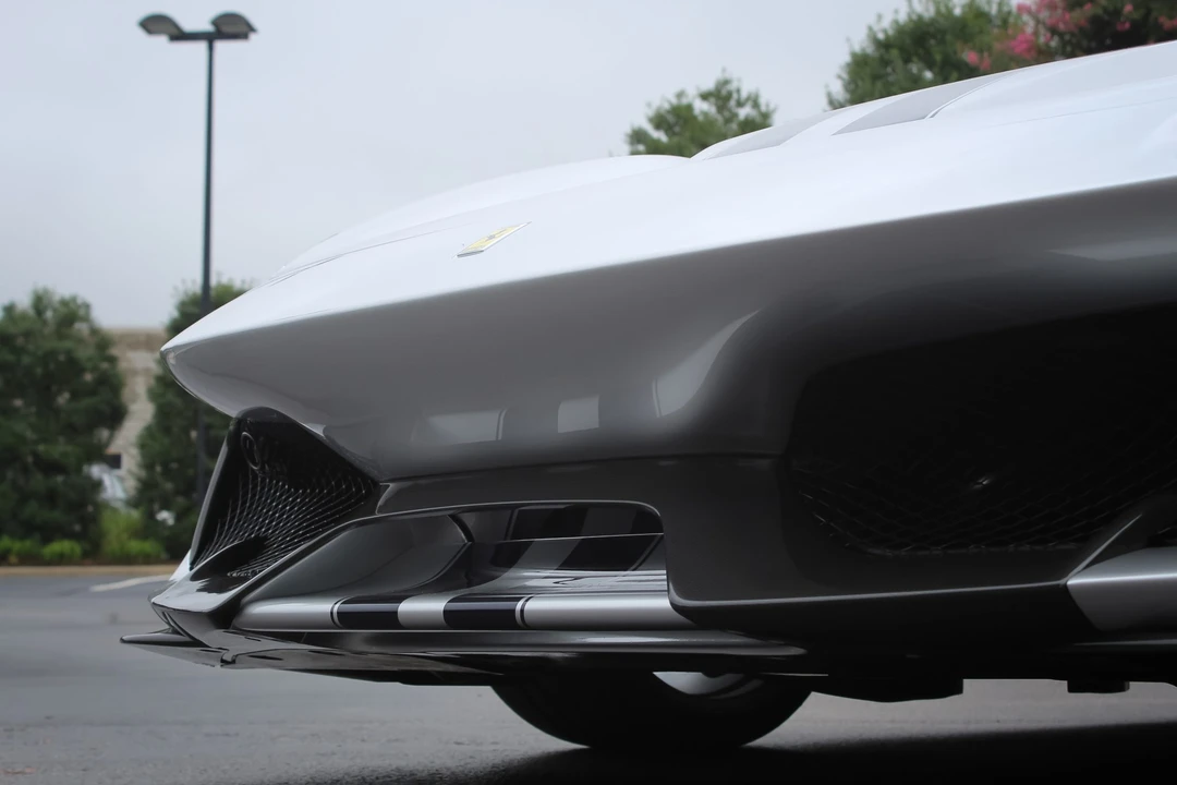 2020 Ferrari 488 Pista - Image 20 of 31