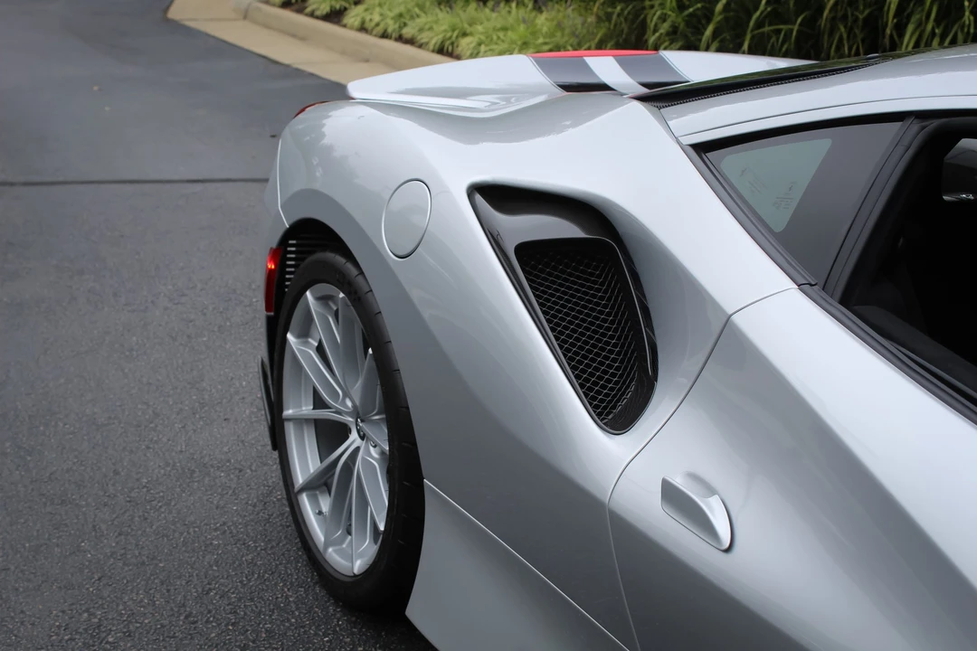 2020 Ferrari 488 Pista - Image 23 of 31