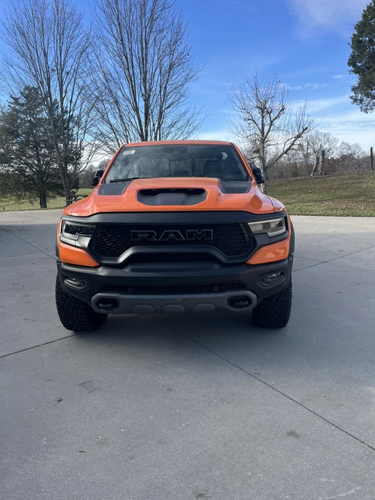 2022 Ram 1500 TRX 1st Gen - Image 2 of 31