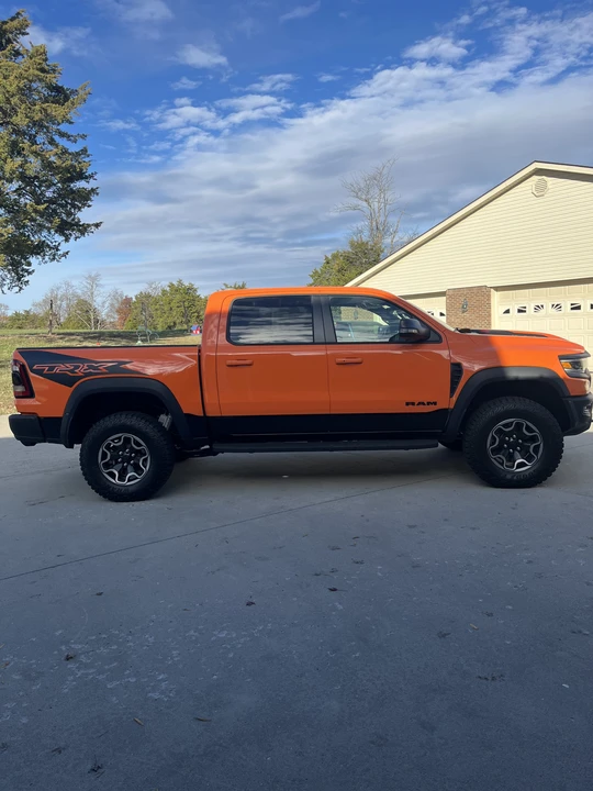 2022 Ram 1500 TRX 1st Gen - Image 15 of 31