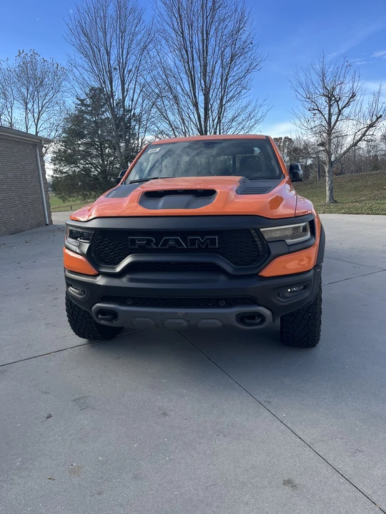 2022 Ram 1500 TRX 1st Gen - Image 3 of 31