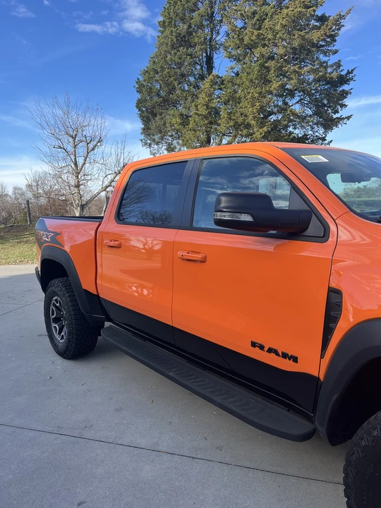 2022 Ram 1500 TRX 1st Gen - Image 17 of 31
