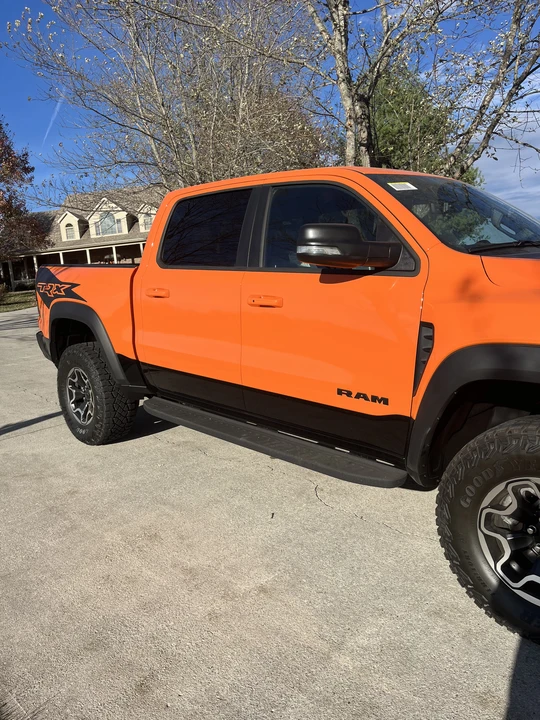2022 Ram 1500 TRX 1st Gen - Image 21 of 31