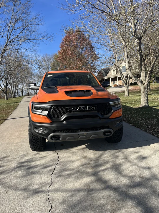 2022 Ram 1500 TRX 1st Gen - Image 23 of 31