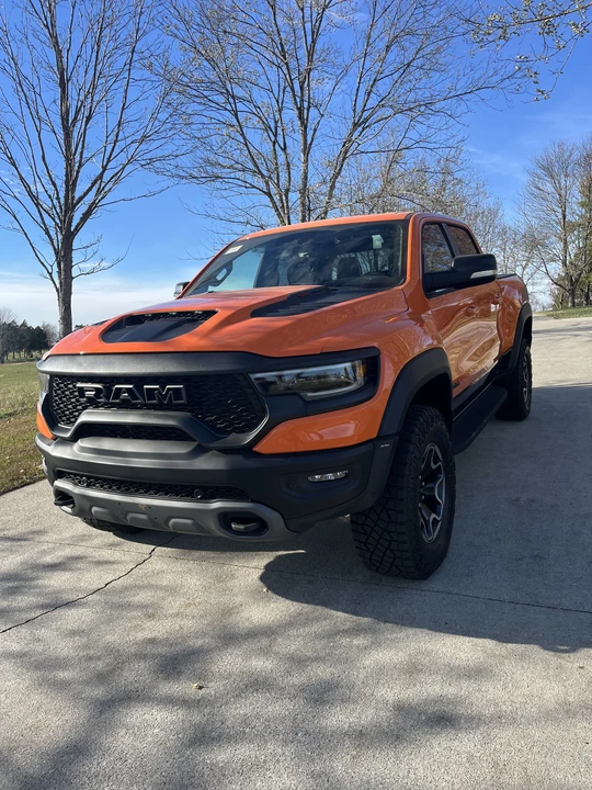2022 Ram 1500 TRX 1st Gen - Image 26 of 31