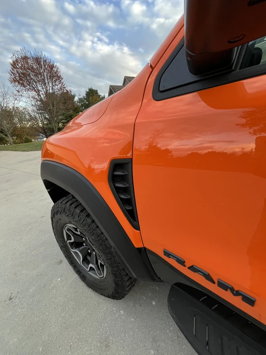 2022 Ram 1500 TRX 1st Gen - Image 5 of 31