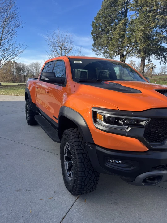 2022 Ram 1500 TRX 1st Gen - Image 18 of 31