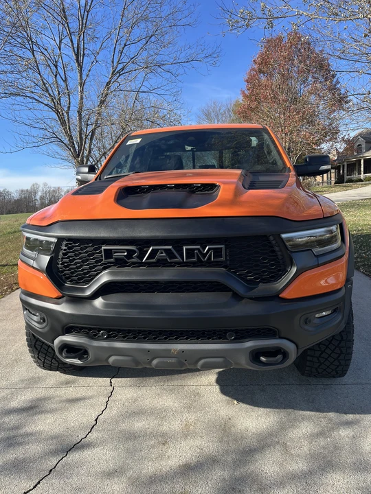 2022 Ram 1500 TRX 1st Gen - Image 25 of 31