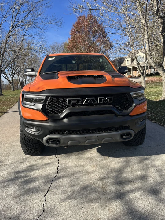 2022 Ram 1500 TRX 1st Gen - Image 24 of 31