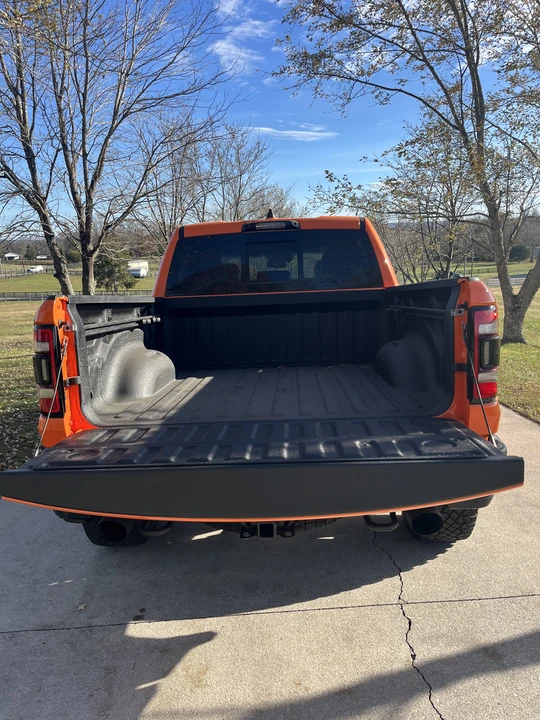 2022 Ram 1500 TRX 1st Gen - Image 28 of 31