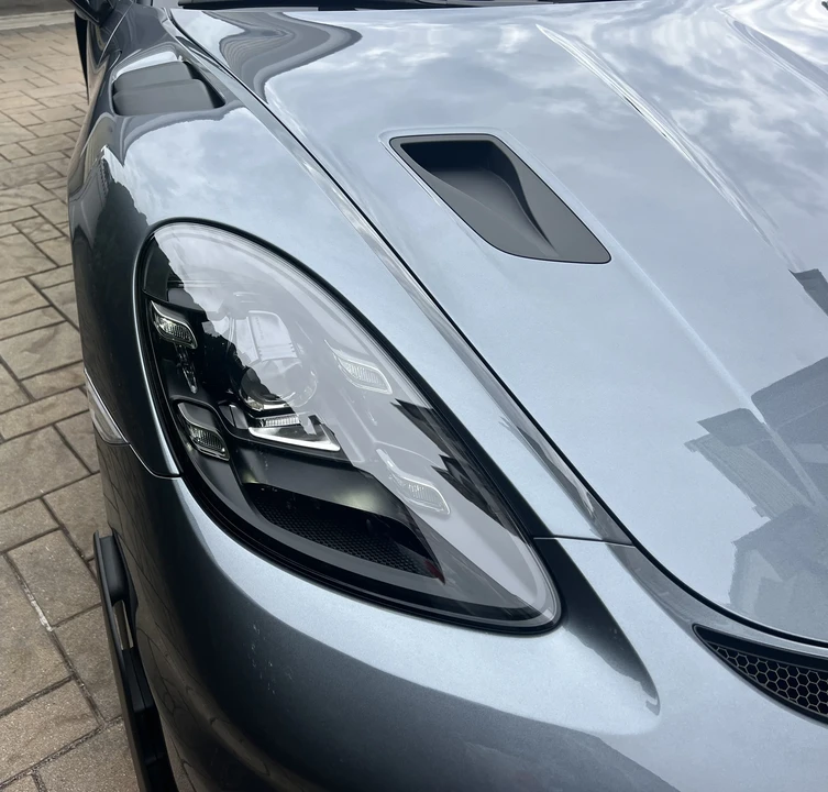 2024 Porsche 718 Boxster Spyder RS - Image 18 of 31