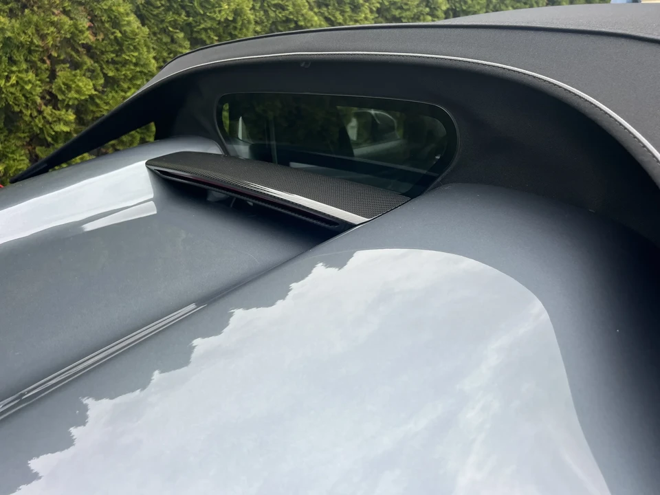2024 Porsche 718 Boxster Spyder RS - Image 27 of 31