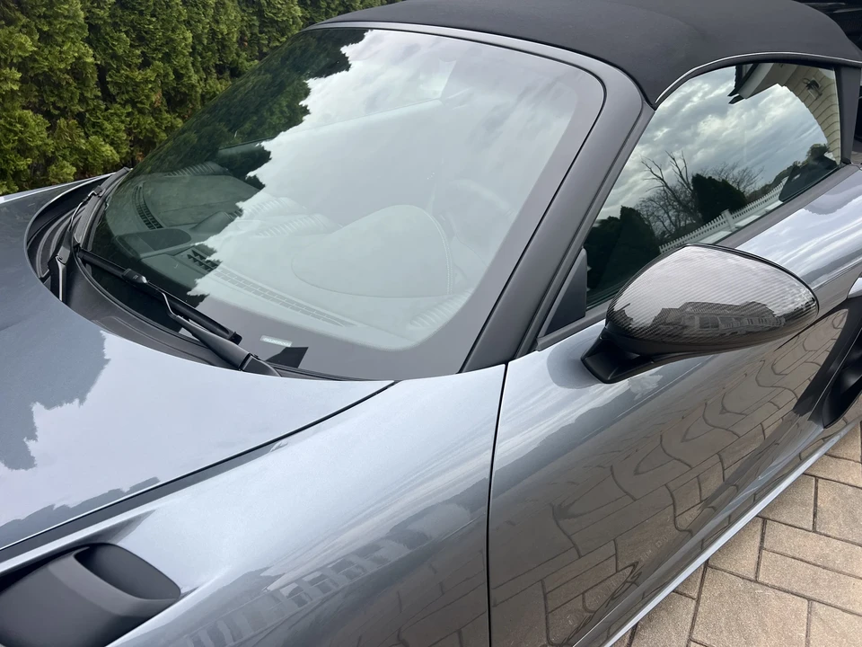 2024 Porsche 718 Boxster Spyder RS - Image 23 of 31