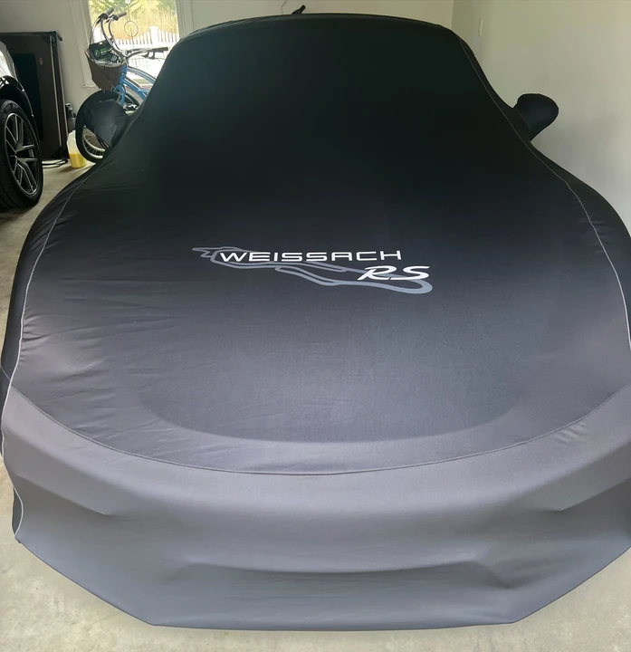 2024 Porsche 718 Boxster Spyder RS - Image 16 of 31