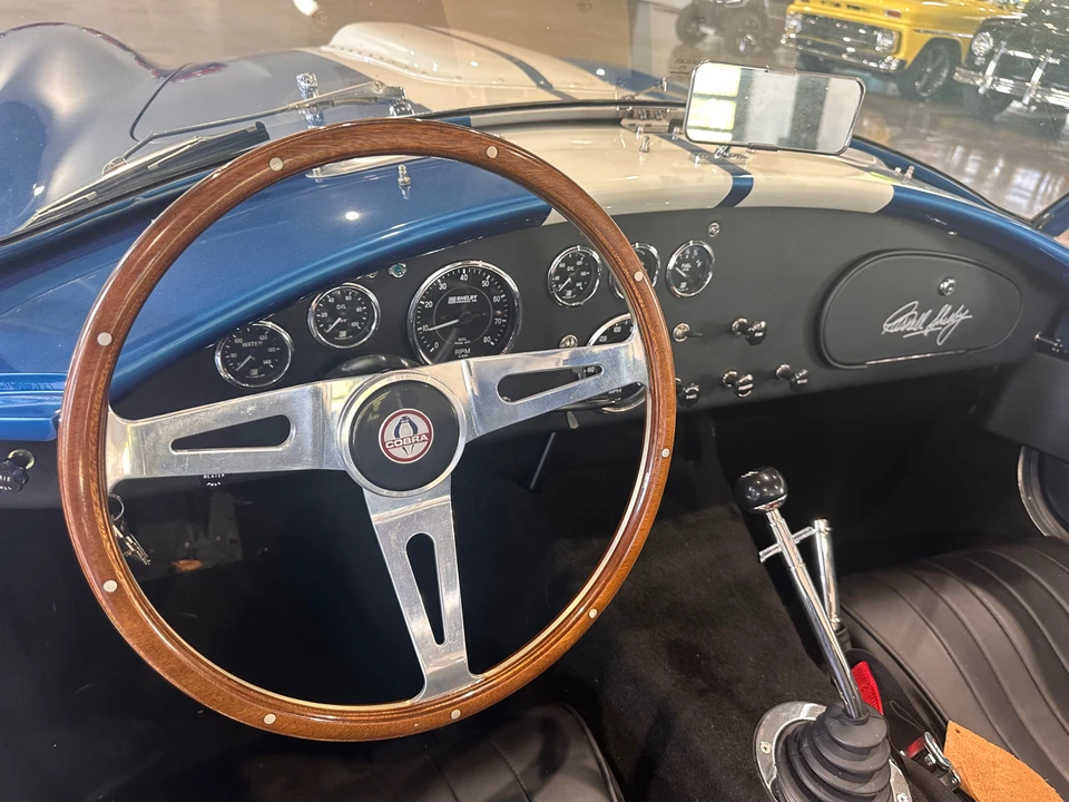 1965 Shelby Cobra 289 - Image 31 of 31
