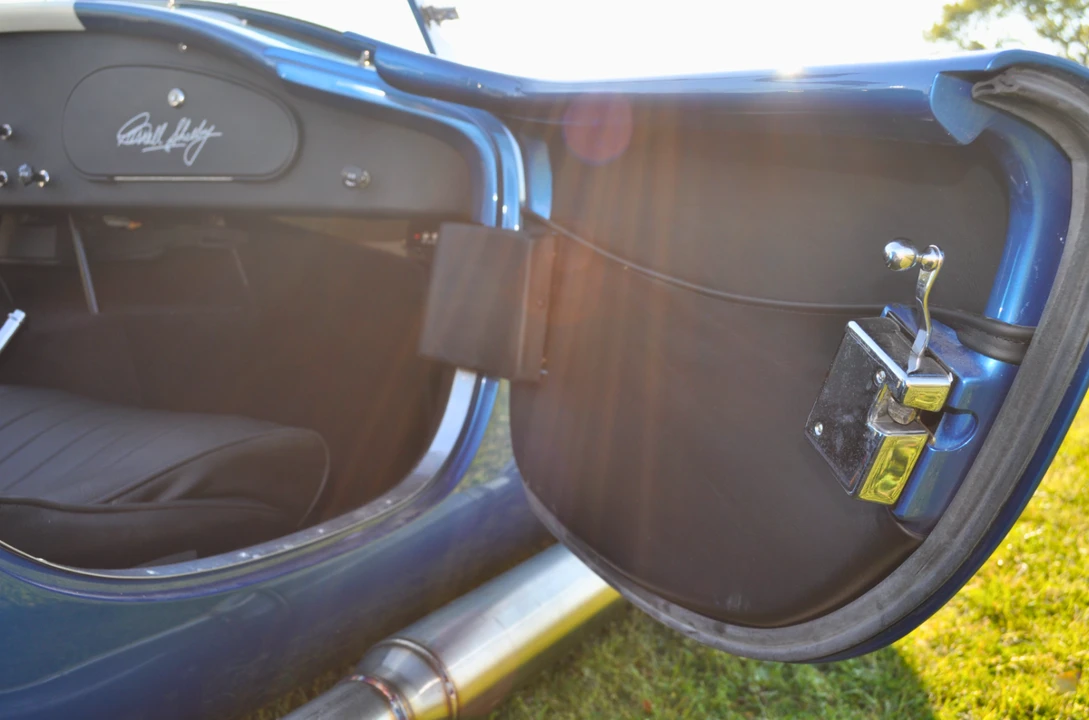 1965 Shelby Cobra 289 - Image 29 of 31