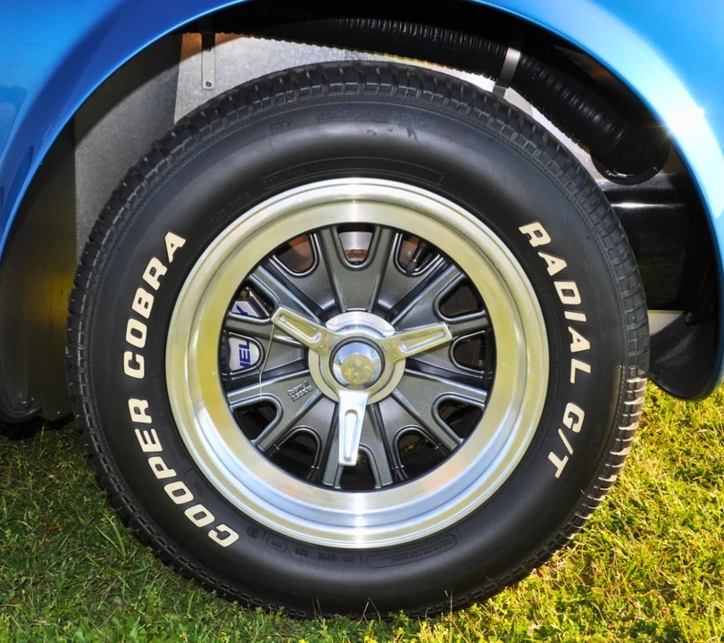 1965 Shelby Cobra 289 - Image 18 of 31