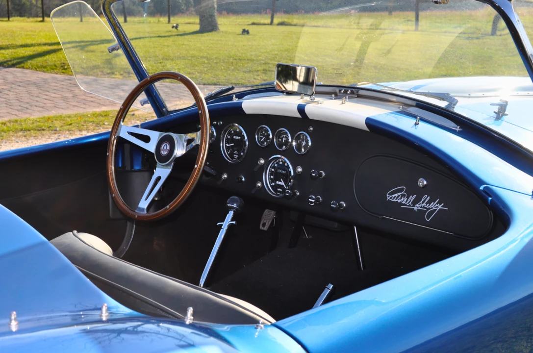 1965 Shelby Cobra 289 - Image 27 of 31