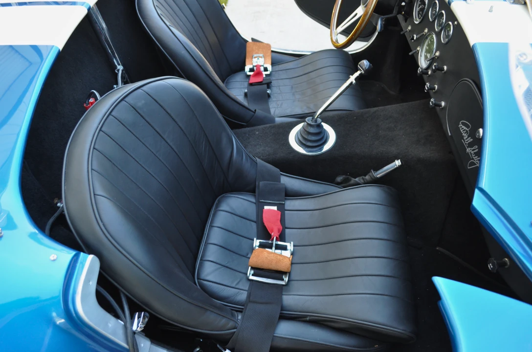 1965 Shelby Cobra 289 - Image 28 of 31