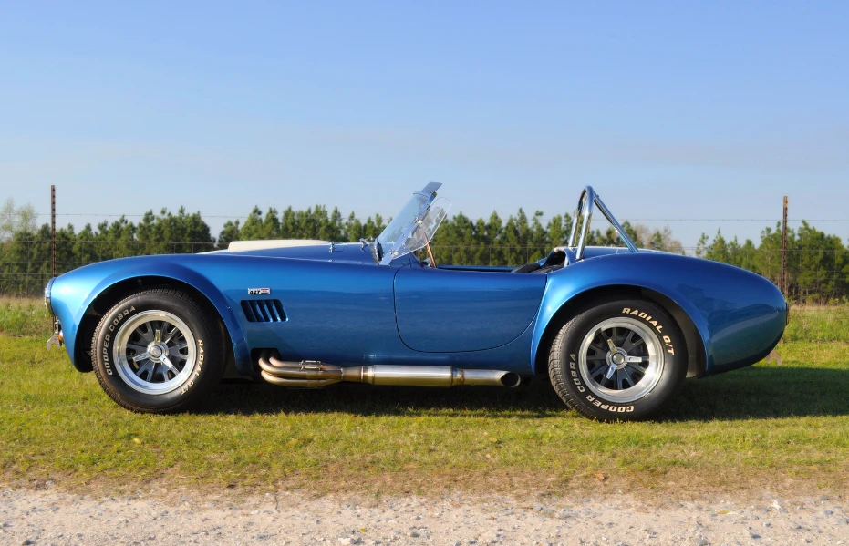 1965 Shelby Cobra 289 - Image 6 of 31