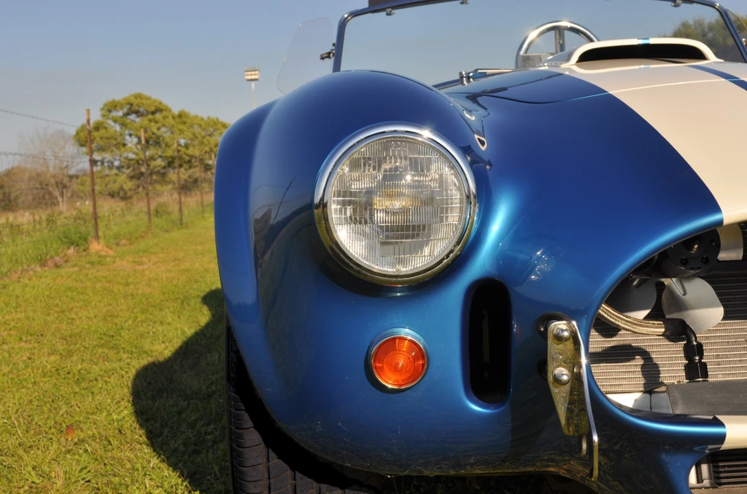 1965 Shelby Cobra 289 - Image 12 of 31