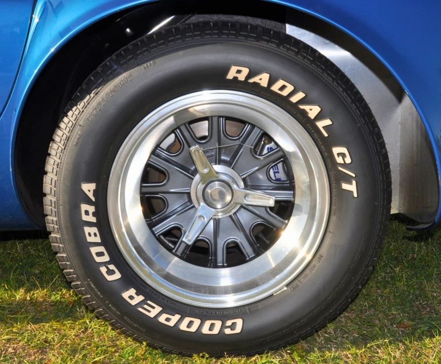 1965 Shelby Cobra 289 - Image 16 of 31