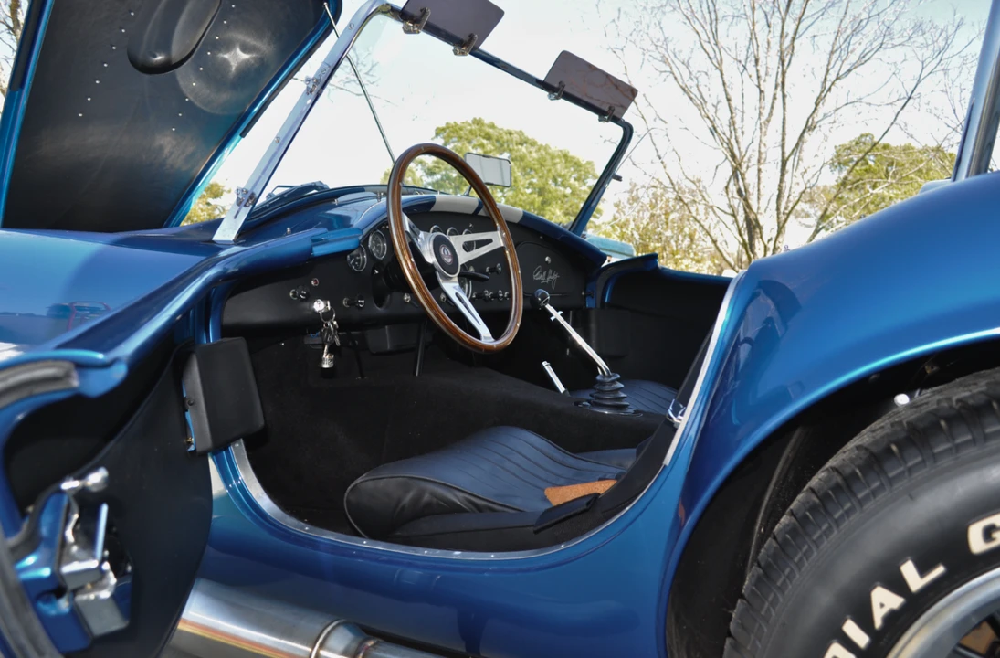 1965 Shelby Cobra 289 - Image 21 of 31