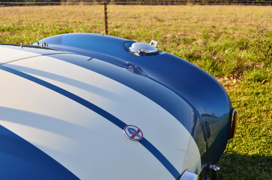 1965 Shelby Cobra 289 - Image 14 of 31