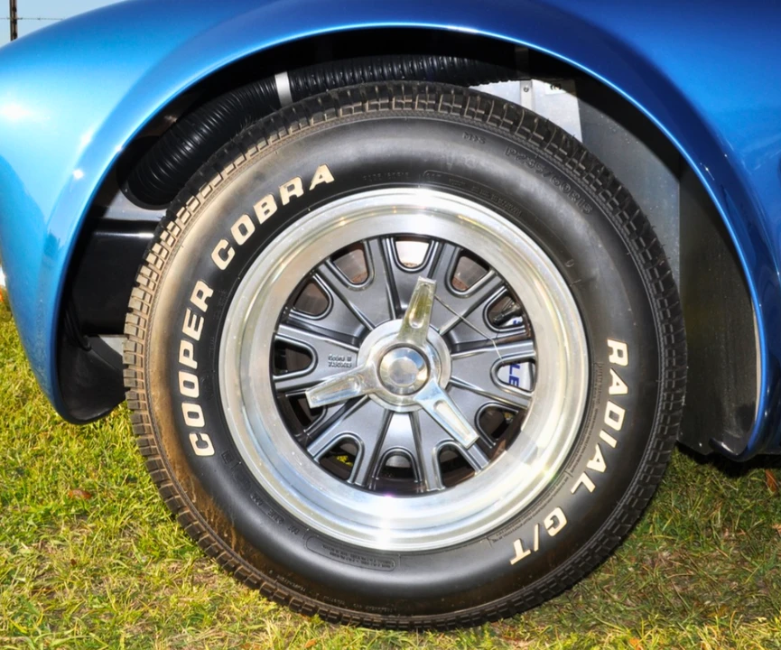 1965 Shelby Cobra 289 - Image 15 of 31