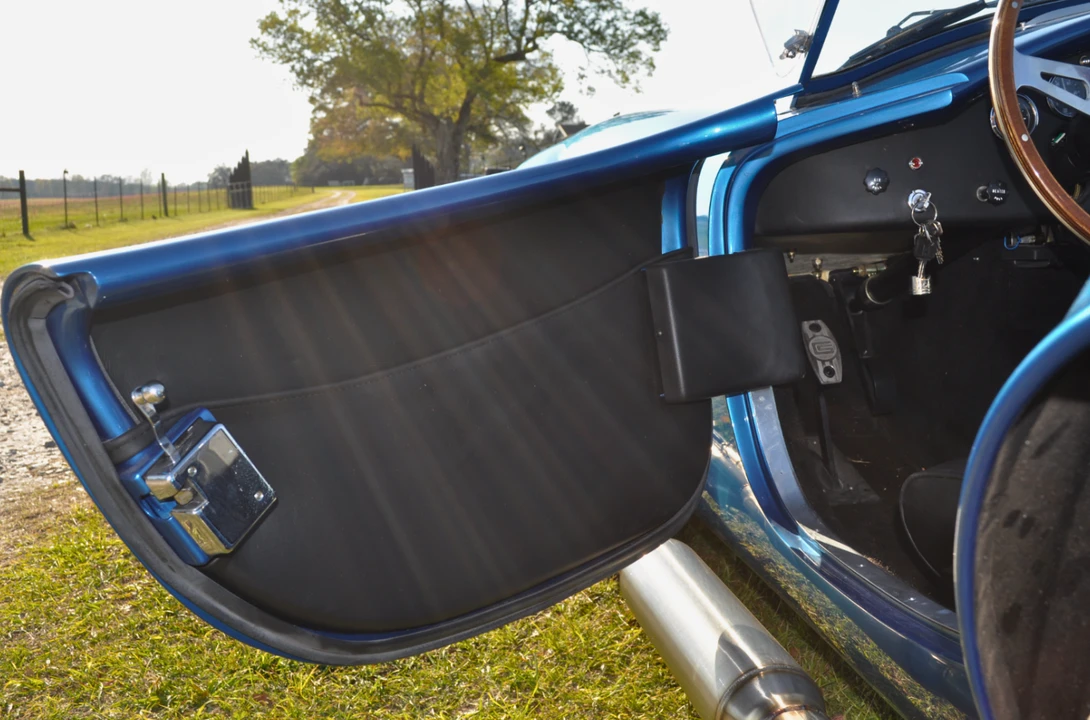 1965 Shelby Cobra 289 - Image 20 of 31