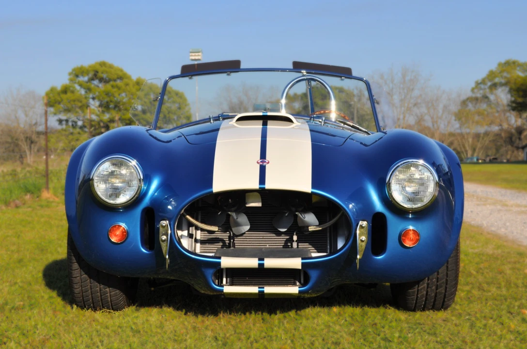1965 Shelby Cobra 289 - Image 2 of 31