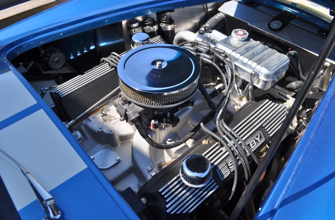 1965 Shelby Cobra 289 - Image 3 of 31