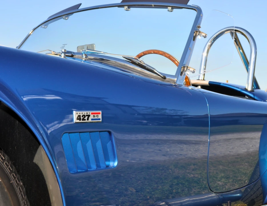 1965 Shelby Cobra 289 - Image 13 of 31