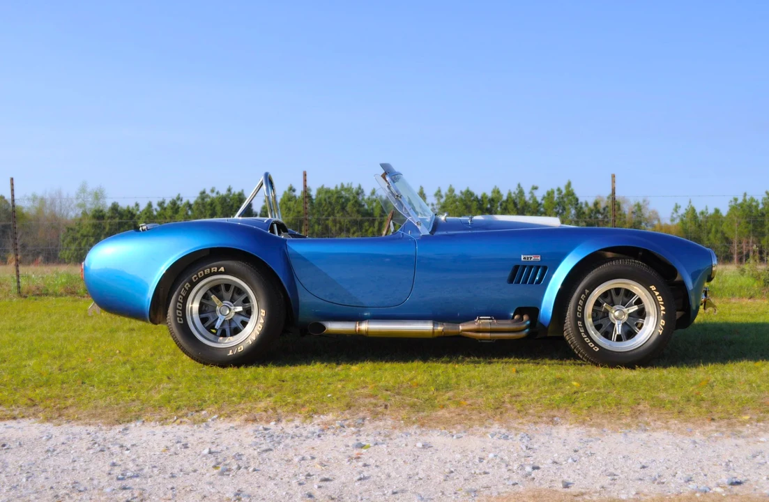 1965 Shelby Cobra 289 - Image 10 of 31