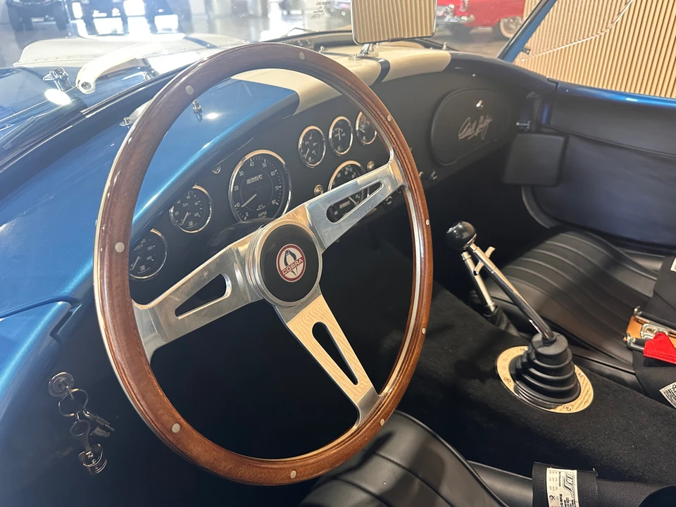 1965 Shelby Cobra 289 - Image 30 of 31